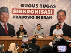 Bantah Makan Siang Gratis Rp7.500, Tim Prabowo-Gibran Masih Lakukan Pilot Project