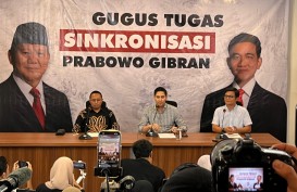 Bantah Makan Siang Gratis Rp7.500, Tim Prabowo-Gibran Masih Lakukan Pilot Project