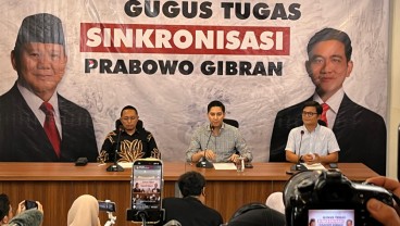 Bantah Makan Siang Gratis Rp7.500, Tim Prabowo-Gibran Masih Lakukan Pilot Project