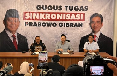 Bantah Makan Siang Gratis Rp7.500, Tim Prabowo-Gibran Masih Lakukan Pilot Project