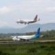 Garuda Indonesia Ungkap Dampak Microsoft Windows Down ke Sistem Penerbangan