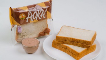 Roti Aoka Harga Rp2.000-an Dituding Berbahaya, Cek Varian Rasanya