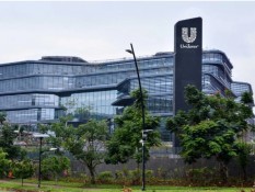 Menanti Lompatan Saham Unilever (UNVR) Usai Guyur Dividen Triliunan