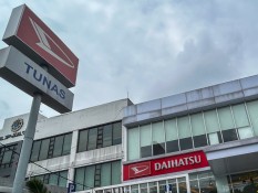 Daihatsu: Gran Max Kuasai Pasar Pick-Up 56% Meski Penjualan Lesu