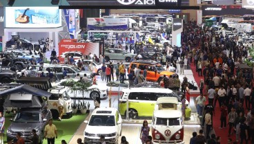 Menperin Minta APM Mobil Tahan Harga Produk, Begini Respons Daihatsu