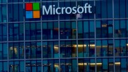 China Lolos dari Downnya Microsoft Windows