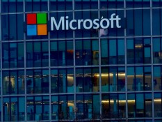 China Lolos dari Downnya Microsoft Windows