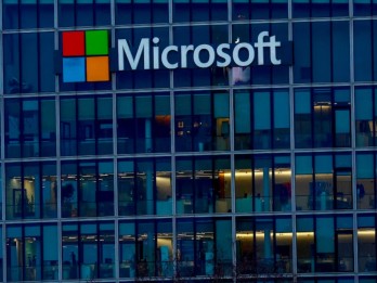 China Lolos dari Downnya Microsoft Windows