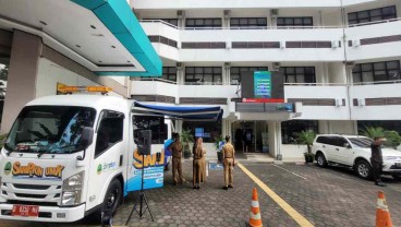 Jelajah Ekonomi Hijau: DPMPTSP Jabar Siapkan Pendampingan Bagi Investasi Hijau