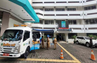 Jelajah Ekonomi Hijau: DPMPTSP Jabar Siapkan Pendampingan Bagi Investasi Hijau