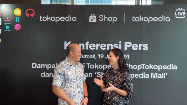 ShopTokopedia Mall: ShopTokopedia yang Dikembangkan