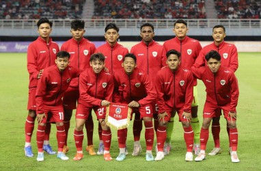 Prediksi Skor Indonesia vs Kamboja U19, 20 Juli: Susunan Pemain, Klasemen