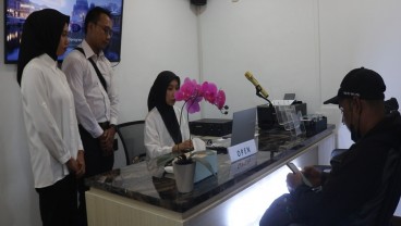 Jelajah Ekonomi Hijau : ASDP Lembar Semakin Ramah Layanan