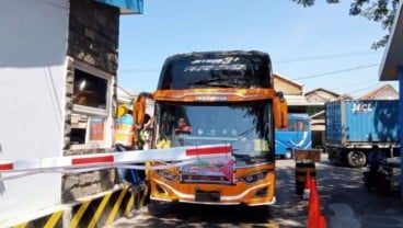 Pelabuhan Tembaga Probolinggo Menerapkan Autogate System