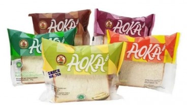 Viral Roti Aoka Disebut Berbahaya, Ada Persaingan Bisnis?