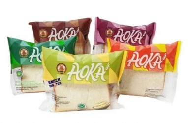 Viral Roti Aoka Disebut Berbahaya, Ada Persaingan Bisnis?
