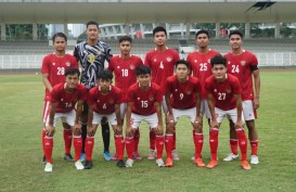 Prediksi Skor Indonesia vs Kamboja di Piala AFF U-19 Nanti Malam