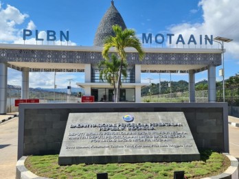 Jalan Internasional Papua ke Papua Nugini, Begini Perkembangannya