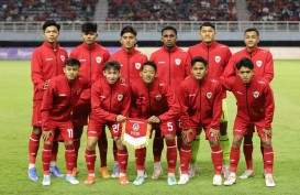 Live! Hasil Indonesia vs Kamboja U19, 20 Juli: Timnas Garuda Nusantara Kembali Menang