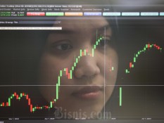 Investor Pasar Modal Lari ke Kripto? Mirae Sekuritas Revisi Target IHSG Akhir 2024