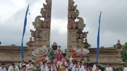Festival Budaya Ulun Danu Dongkrak Kunjungan Wisatawan