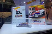 Siapkan Dana! Honda dan Hot Wheels Kolaborasi Luncurkan Diecast Civic EG