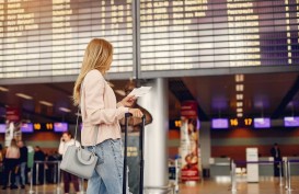 Sempat Gangguan, Sistem IT Maskapai di Bandara Pekanbaru Sudah Normal