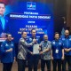 Demokrat Usung Eri-Armuji di Pilkada Surabaya 2024