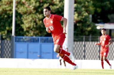 Hasil Indonesia vs Kamboja di Piala AFF U19 2024: Skor Masih 0-0 (Babak 1)