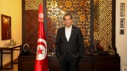 Kurma Jadi Ekspor Andalan Perdagangan Tunisia - Indonesia