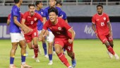 Klasemen Grup A Piala AFF U19, Timnas Indonesia Jadi Penguasa Usai Gilas Kamboja