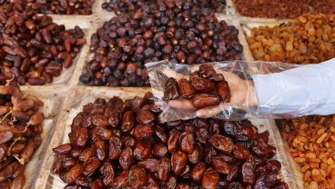 Kurma Tunisia vs Kurma Mesir, Ini Perbedaannya