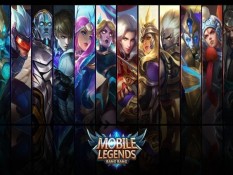 Update Kode Redeem ML Hari Ini Minggu 21 Juli 2024, Fresh 1 Menit yang Lalu