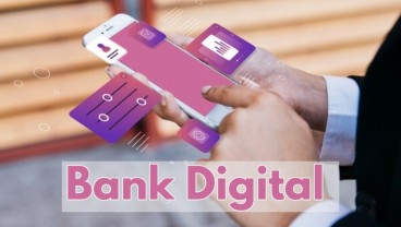 Siasat Bank Digital Milik Akulaku hingga Besutan BCA Tangkal Serangan Siber