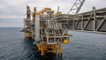 Lagi! Mubadala Enery Mau Lepas Hak Partisipasi di Blok Andaman I