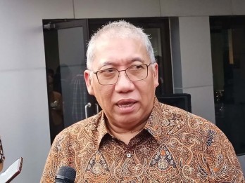 Isu Mark Up Harga, Bos Bulog Buka-bukaan Mekanisme Lelang Beras Impor