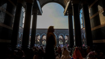 Geliat Muhammadiyah Gaet Sederet Bank Syariah usai Bedol Dana dari BSI (BRIS)