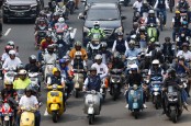 Anak Vespa Ditunggu di GIIAS 2024, Piaggio Lagi Tebar Pesona Primavera dan Sprint