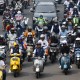 Anak Vespa Ditunggu di GIIAS 2024, Piaggio Lagi Tebar Pesona Primavera dan Sprint