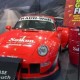 Ada Porsche RWB Tsubaki “Nongkrong” di Booth Seiken GIIAS 2024