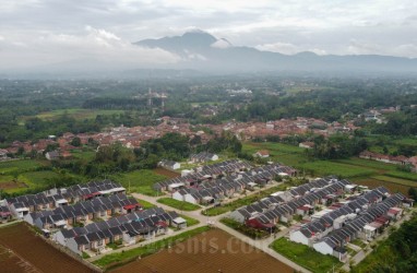 Apersi: Koperasi Bisa Bantu Atasi Backlog Rumah di Pedesaan