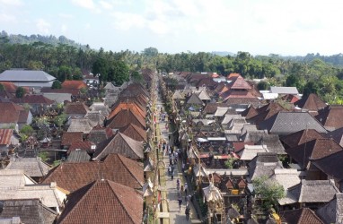 DPR Klaim Praktik Nominee di Bali Kian Marak, Banyak Sertifikat Tanah Tak Terdaftar