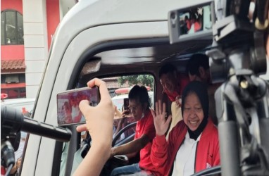 Update Koalisi PKB dan PDIP, Risma Lawan Khofifah di Pilgub Jatim?