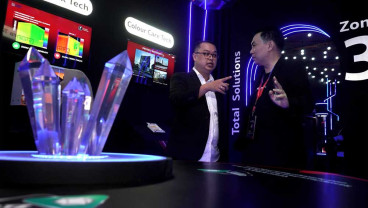 Komitmen Nippon Paint Mempersembahkan Cat Terbaik Di Kelasnya  Dengan Kualitas Tanpa Kompromi