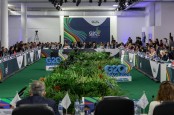 G20 Bakal Pisahkan Komunike Ekonomi dari Isu Geopolitik, Apa Pemicunya?