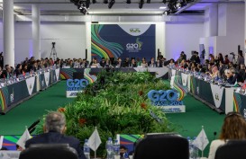 G20 Bakal Pisahkan Komunike Ekonomi dari Isu Geopolitik, Apa Pemicunya?