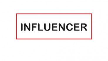 Kiat-kiat untuk Menjadi Influencer