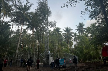 ‘Tol Langit’ Jokowi Meleset Lagi dari Target, Terkendala Faktor Keamanan