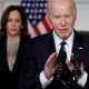 Joe Biden Mundur dari Pilpres AS, Kamala Harris Bakal Lawan Trump