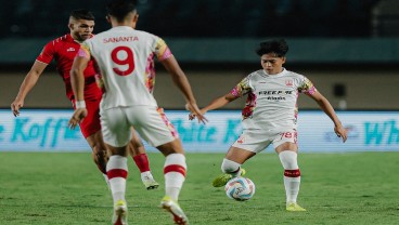 Prediksi Skor Persis vs PSM: Head to Head, Susunan Pemain
